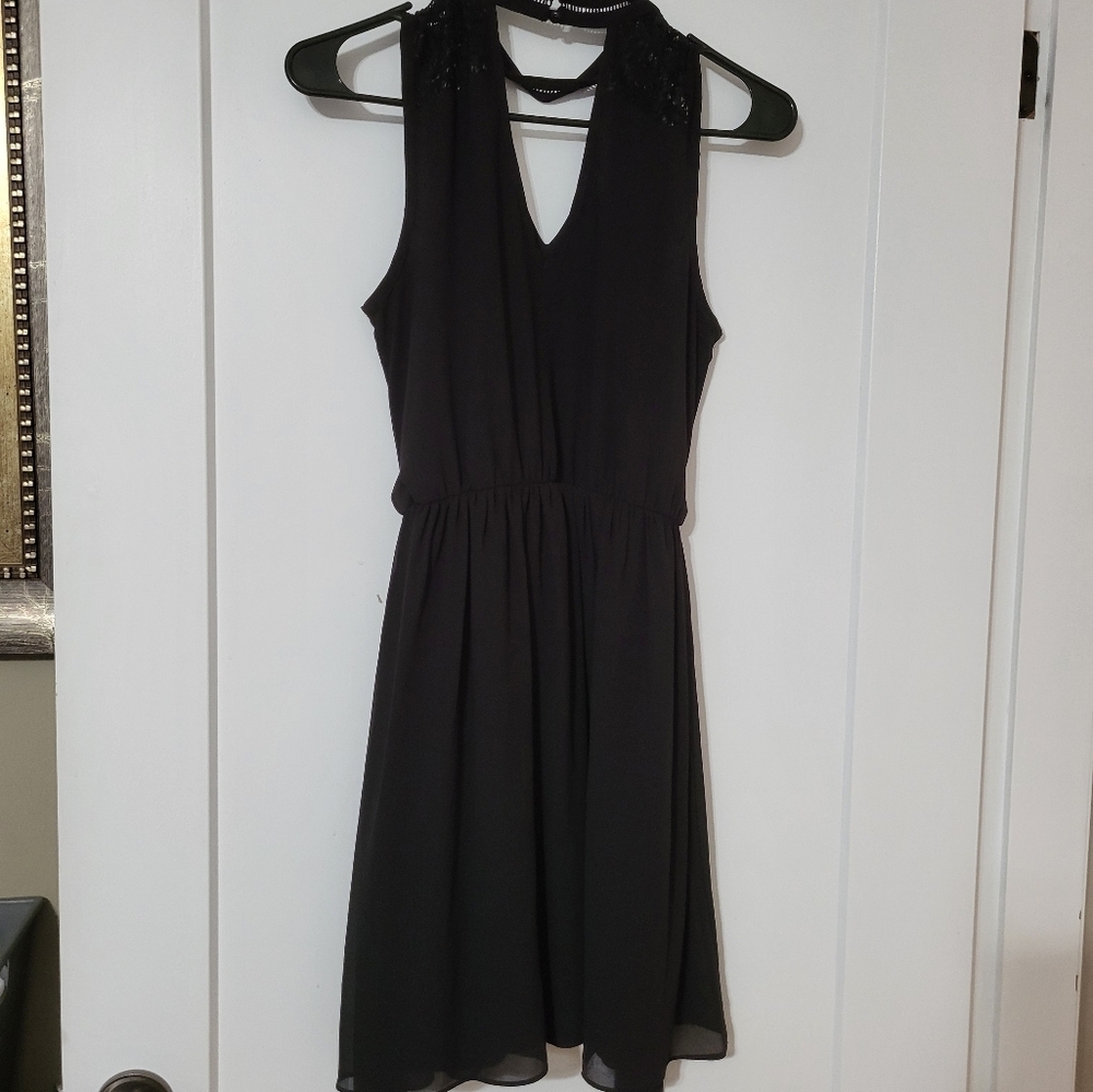 BY BY Dress  Size Small